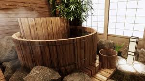 Complete Guide How To Use A Japanese Bath