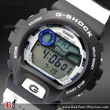 These collections are one of the. Buy Casio G Shock G Lide Tide Moon Graph Glx 6900ss 1 Glx6900ss Buy Watches Online Casio Red Deer Watches