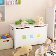 homfa kids cubby bookcase children s