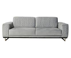 imported luxury fabric sofa set designs