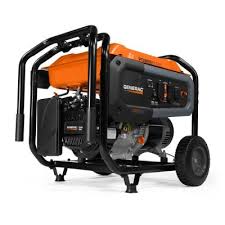 The generac 3500xl portable generator is a great option as far as a portable generator. Generac Generators Outdoor Power Equipment The Home Depot