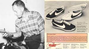 The History of Nike: 1964 - Present | The Sole Supplier