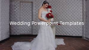 Once you choose a background that you feel will be a good fit for your presentation, click on it and visit the background template page. Wedding Powerpoint Template 17 Free Ppt Pptx Potx Documents Download Free Premium Templates