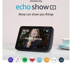 Import #include <jni.h> #include speex/speex_echo.h #include speex/speex_preprocess.h #define null 0 speexechostate *st; Buy Amazon Echo Show 8 2019 Charcoal Free Delivery Currys