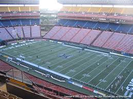 Aloha Stadium View From Yellow Level Qq Vivid Seats