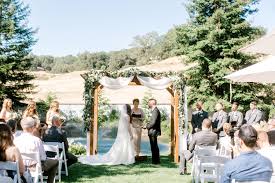 Wedding package includes hors d'oeuvres, champagne toast, dinner, cake cutting and. Why We Stand Out Among Northern California Wedding Venues