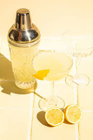 limoncello martini recipe lemon drop