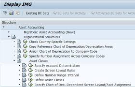 New Assets Accounting Sap S 4 Hana 1809 With New Gl