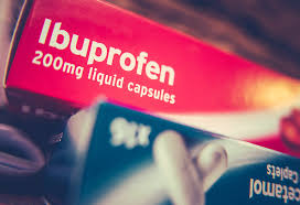 ibuprofen for kids uses dosage and side effects
