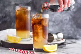 Long Island Iced Tea Simple Joy