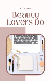 makeup and beauty