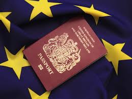 Find out what's on tennis channel tonight. While Brexiteers Wave Their Blue Passports With Pride The Sensible Lot Will Be Hiding It In Shame The Independent The Independent