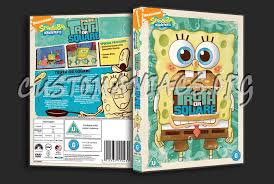 Nature pants/opposite day credits (1999) catdog: Spongebob Squarepants Truth Or Square Dvd Cover Dvd Covers Labels By Customaniacs Id 147309 Free Download Highres Dvd Cover