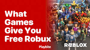 free robux on roblox playbite