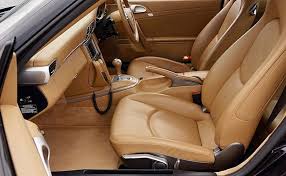 How To Repair Leather Car Seats Car