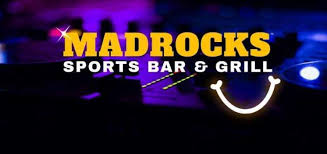 Madrocks Restaurant Derby Ks