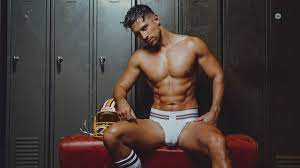 Ryan Greasley M8 of the Month Interview - YouTube