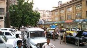 Mumbai's CSMT station to get back 1930s ...