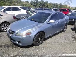Jh4cl96875c030266 2005 Acura Tsx