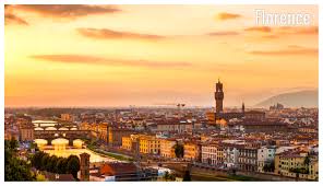Florence Italy Detailed Climate Information And Monthly