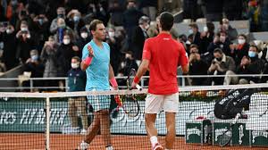 He won his only previous french open in 2016. French Open Final 2020 Rafael Nadal Def Novak Djokovic Result Score Highlights Tennis News Updates Speech