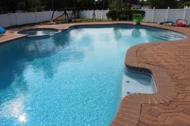 Should you resurface your pool yourself? The Best Diamond Brite Pool Finish In Pennsylvania Exposed Aggregate Finish Coronado S