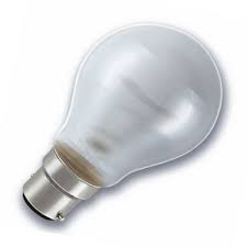 Image result for uk light bulbs 40w