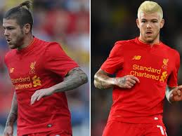 Alberto moreno plays the position defence, is 28 years old and 170cm tall, weights 65kg. Liverpool S Alberto Moreno Reveals Third Drastic New Haircut Of The Season Irish Mirror Online