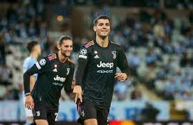 Juventus forget domestic struggles to crush Malmo - France 24