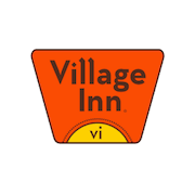 Village Inn 2 Multigrain Pancakes Side