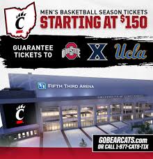 Mens Basketball Season Tickets On Sale Now Fifth Third