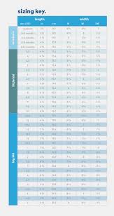 34 Curious Hurley Size Chart