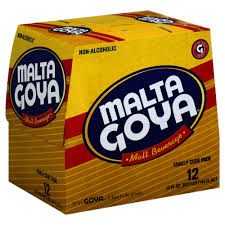 The malta goya malt beverage is a rich and delicious drink for all ages. Goya Malta Malt Beverage 144 Fl Oz Fry S Food Stores