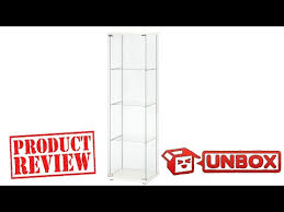 Ikea Detolf 802 691 22 Unboxing And