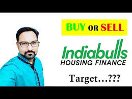 Indiabulls Housing Finance Share Price Indiabulls Housing Finance Share Latest News Share Review