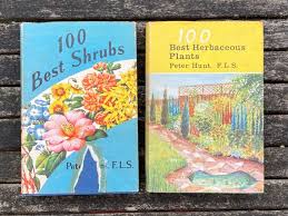 Book Bundle Gardening Uk