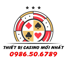 Casino Mu8