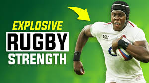 rugby strength training essential