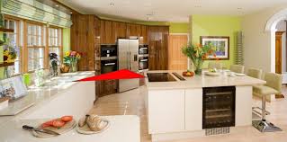 The Secret To A Comfortable Kitchen What Is The Working