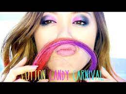 cotton candy carnival you