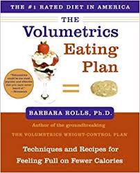 The Volumetrics Eating Plan Techniques And Recipes For