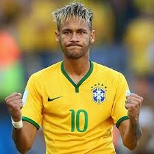 Stream tracks and playlists from neymar da silva santos on your desktop or mobile device. Neymar Jr All You Need To Know About The Brazilian Soccer Star Sporteology