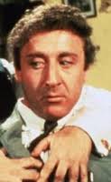 Leo Bloom (Gene Wilder), The Producers (1968). I&#39;m sorry I called you &quot;Fat, fat, fat&quot;. With his breakout role as terminally nebbishy accountant Leo Bloom, ... - LeoBloom