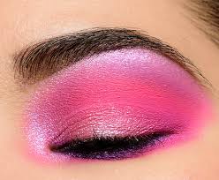 featuring huda beauty neon pink