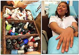 nailaholics nail salon spa pers