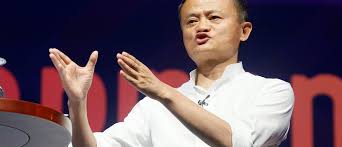 Jack ma is the exceptionally optimistic and determined entrepreneur, from whom a lot can be learnt. Jack Ma On Why Education Is Failing Our Students And What Can Be Done World Economic Forum
