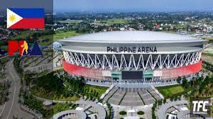 See our full catalogue inside. Philippine Arena Bonepos Com Informasi Berita Terkini Sulsel
