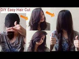 Obviously you want to stair step the length of the layers as they go down your face. Pin On Hair Makeup Nails