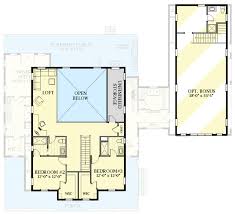 4 bedroom farmhouse plan with optional