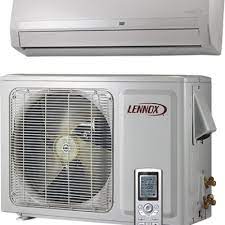 authorized lennox ductless systems